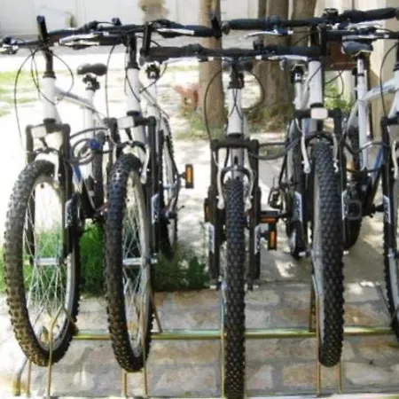 Aparthotel Bike On