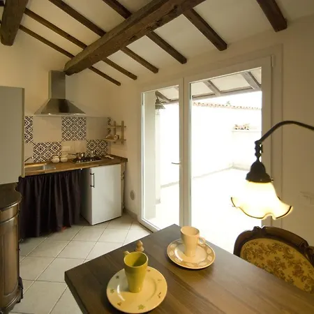 Bike On Apartmanhotel Ravenna